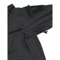MFH US Soft Shell Jacket, black, GEN III, Level 5