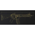 Tinck Arms ARX 15 MS 10,5"