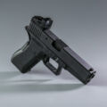 Shield GLOCK 17/19 Dovetail Mount SMS/RMS
