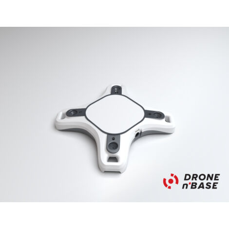 Drone n Base 2.0 bázis