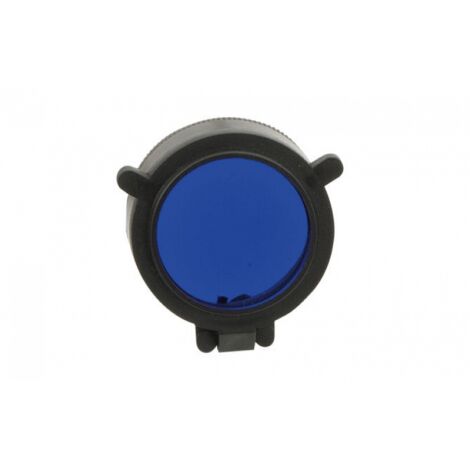 Ledwave kék színszűrő 56mm