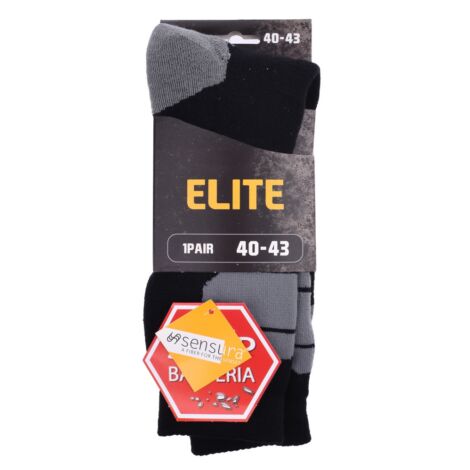 Magnum Elite antibakteriális zokni